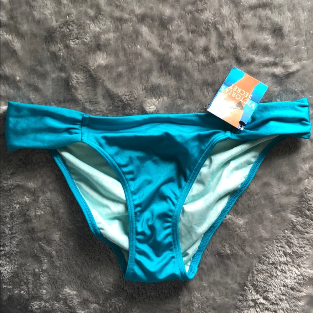Victoria’s Secret Bikini Bottom